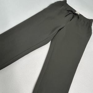 Aritzia Wilfred Women's Size XS Buffon Crepe Jogger Pant Green